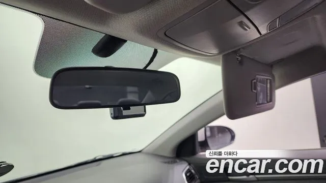 Hyundai Avante AD id 2684371 из Кореи 16