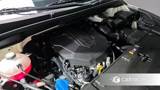 Kia Carnival 4th generation id 3741061 из Кореи 16