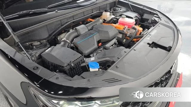 Kia Sorento 4th Generation id 3582356 из Кореи 16