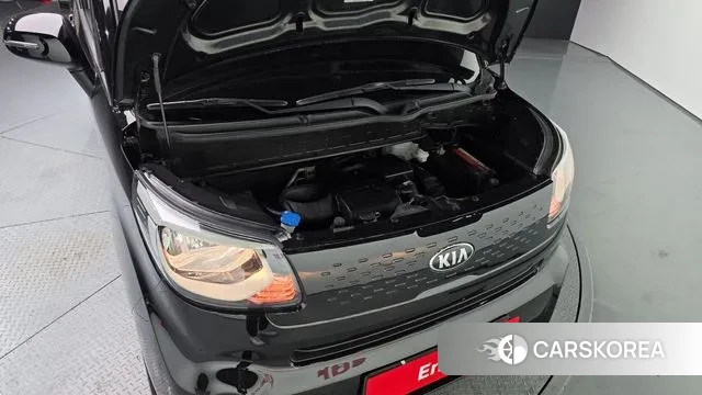 Kia The New Ray id 3464915 из Кореи 16