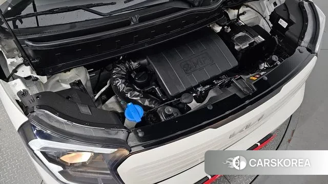 Kia The New Kia Ray id 3057775 из Кореи 16