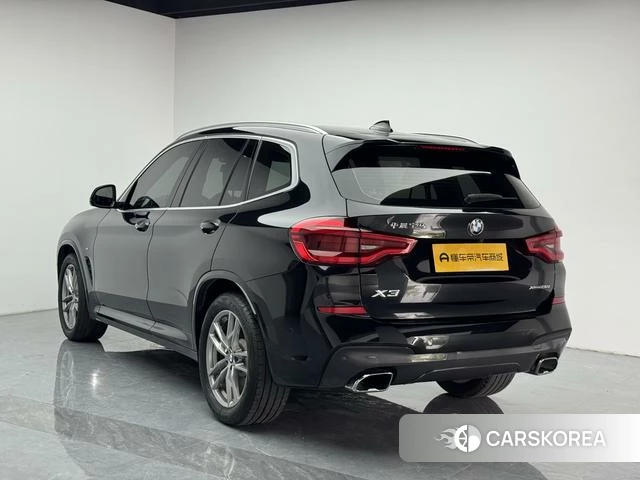 BMW X3 id 4260299 из Китая 16