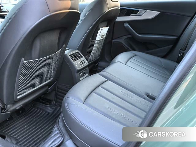 Audi A4 (import) id 4291554 из Китая 15