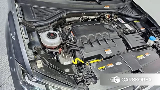 Volkswagen T-Roc id 3607286 из Кореи 16