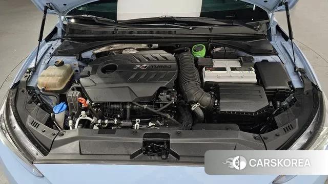 Hyundai Veloster (JS) id 3587874 из Кореи 16