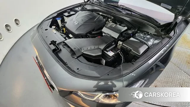 Hyundai Grandeur IG id 3060509 из Кореи 16