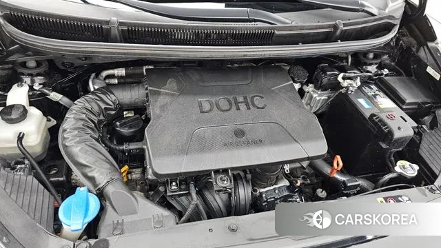 Kia All New Morning (JA) id 3736520 из Кореи 16