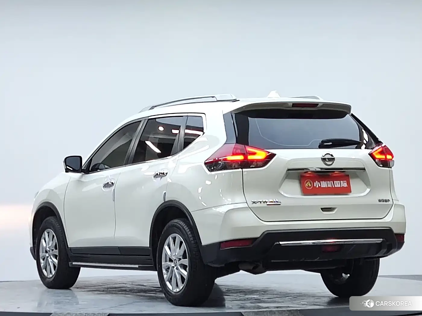 Nissan Qijun id 4669194 из Китая 15