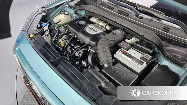 Hyundai Kona id 2991400 из Кореи 16