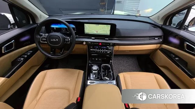 Kia Carnival 4th generation id 3420495 из Кореи 16