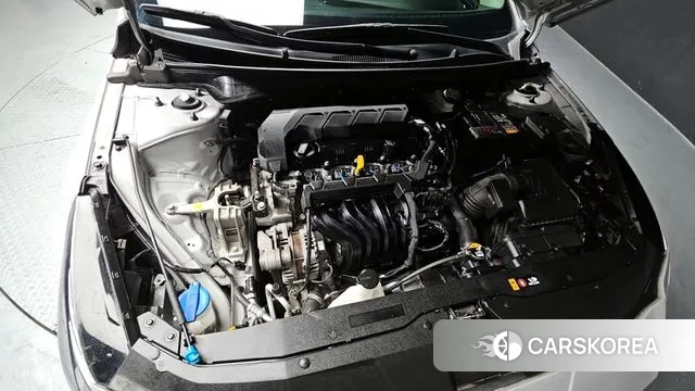 Hyundai Avante (CN7) id 3752054 из Кореи 16