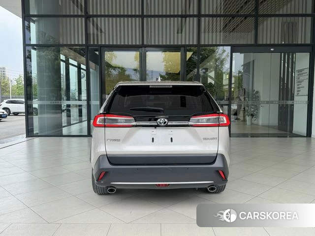 Toyota Wilanda id 4262194 из Китая 7