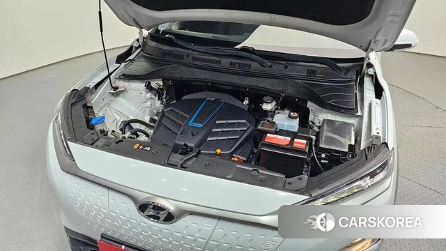 Hyundai Kona Electric id 4446741 из Кореи 16
