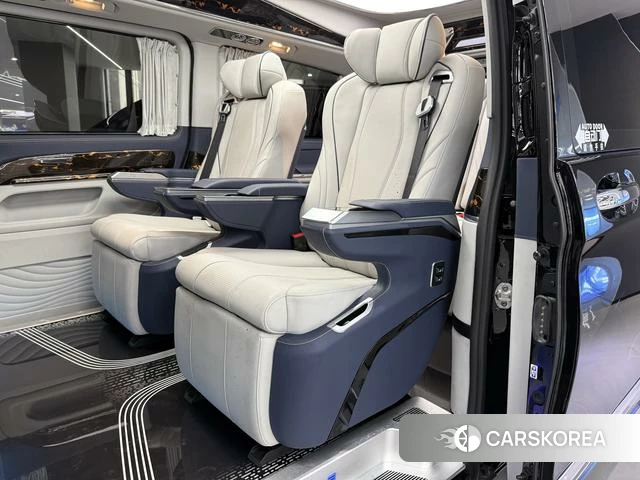 Mercedes-Benz Vito id 4272366 из Китая 15
