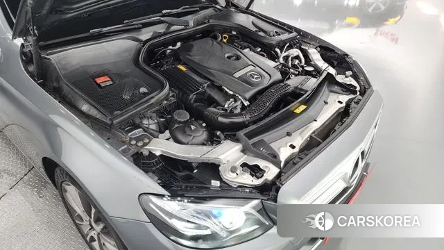 Mercedes-Benz E-Class W213 id 3000350 из Кореи 16