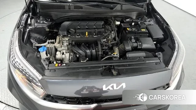 Kia The New K3 2nd generation id 3759852 из Кореи 16