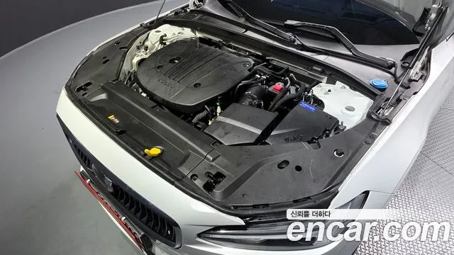 Volvo S90 id 2824068 из Кореи 16