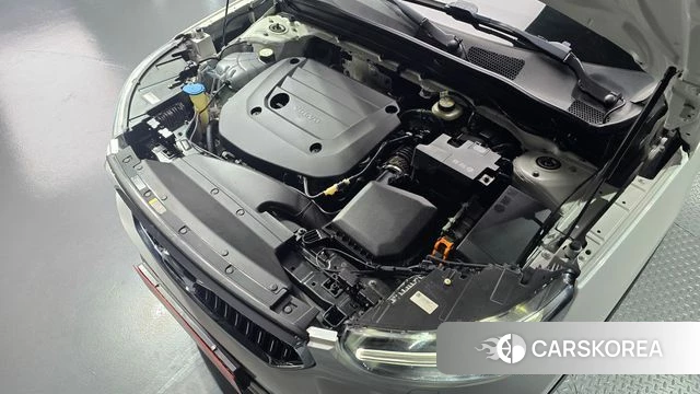 Volvo XC40 id 4872538 из Кореи 29
