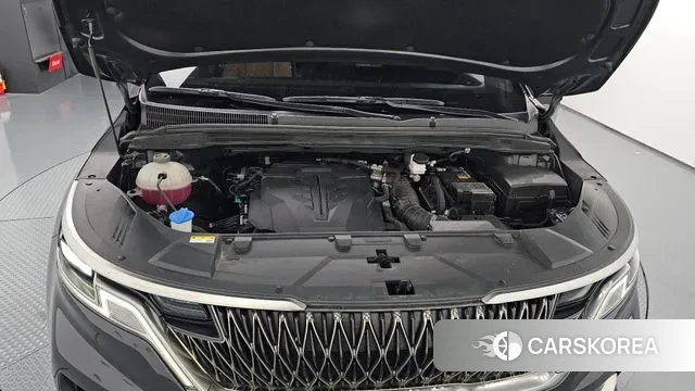 Kia Carnival 4th generation id 2984595 из Кореи 16