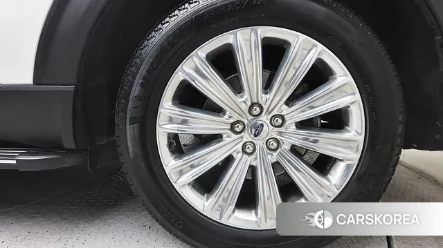 Ford Explorer 6th Generation id 3788657 из Кореи 15