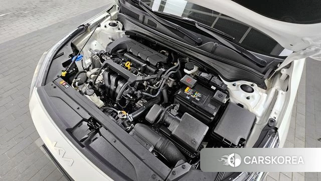 Kia The New K3 2nd generation id 4337021 из Кореи 27