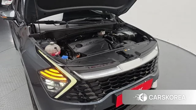 Kia Sportage 5th Generation id 3503010 из Кореи 16