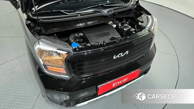 Kia The New Kia Ray id 4316042 из Кореи 29