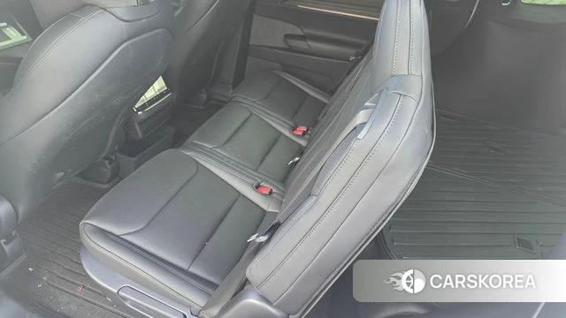 Tesla Model X 2026 Белый из Кореи, фото 6