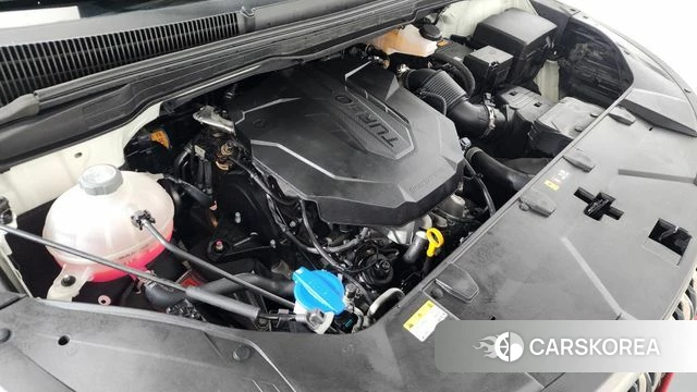 Kia Carnival 4th generation id 3850793 из Кореи 16