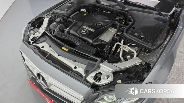 Mercedes-Benz E-Class W213 id 4203596 из Кореи 27