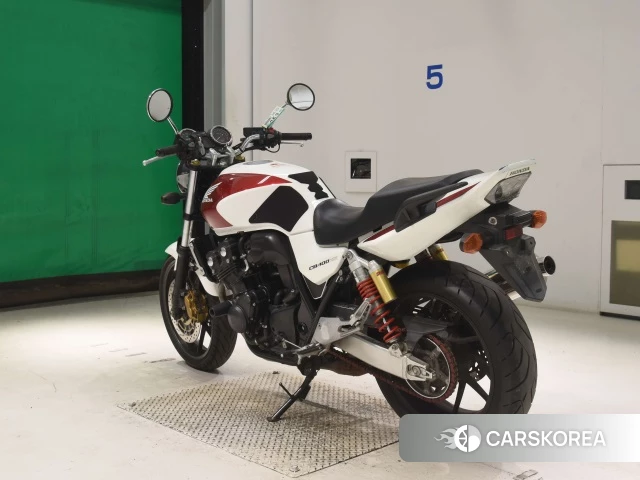 OTHER CB400SFVREVO id 4334490 из Японии 6