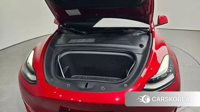 Tesla Model Y id 2980340 из Кореи 16