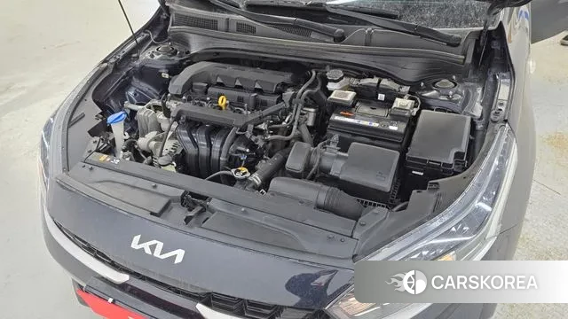 Kia The New K3 2nd generation id 3600285 из Кореи 16