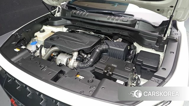 Ssangyong Torres id 4506428 из Кореи 27