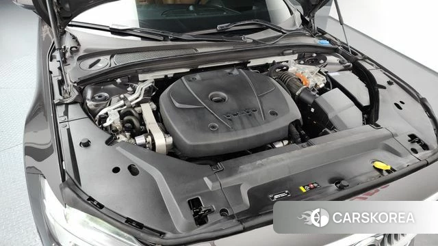 Volvo S90 id 3923795 из Кореи 16