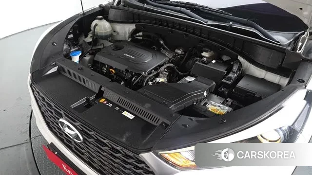 Hyundai All New Tucson id 3445019 из Кореи 16