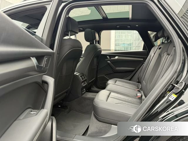 Audi Q5L id 4217450 из Китая 25