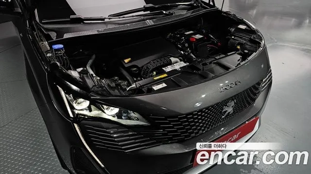 Peugeot 3008 second generation id 2943748 из Кореи 16