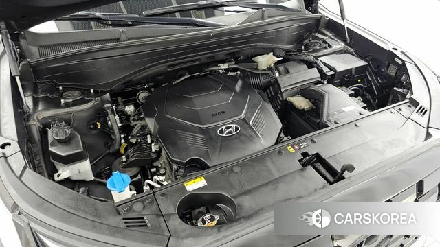 Hyundai The New Palisade id 3839261 из Кореи 16