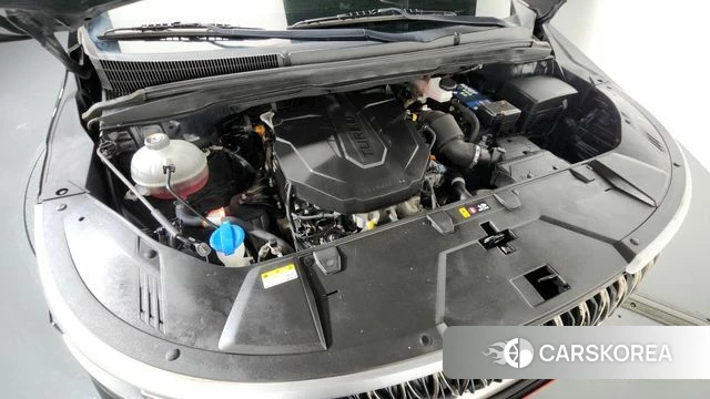 Kia Carnival 4th generation id 4282667 из Кореи 29