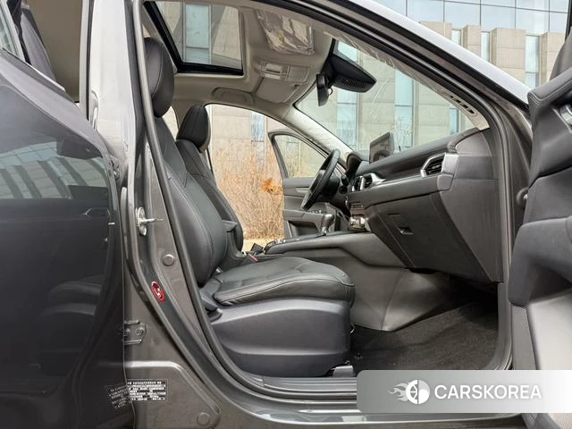 Mazda CX-5 id 4265798 из Китая 20