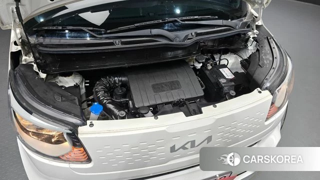 Kia The New Ray id 4267413 из Кореи 31