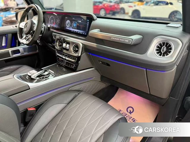 Mercedes-Benz G-class AMG id 4353028 из Китая 9
