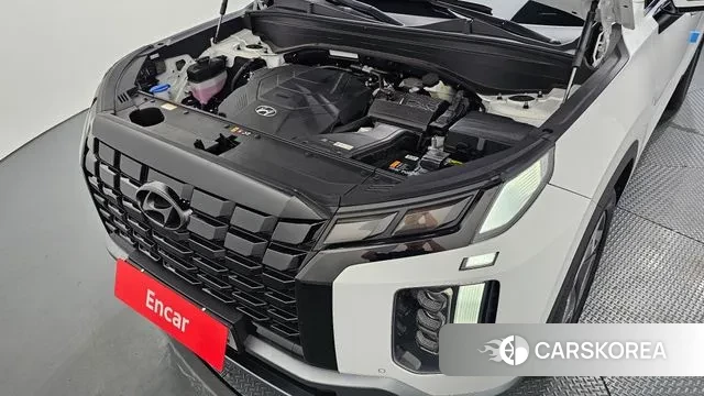 Hyundai The New Palisade id 3142001 из Кореи 16