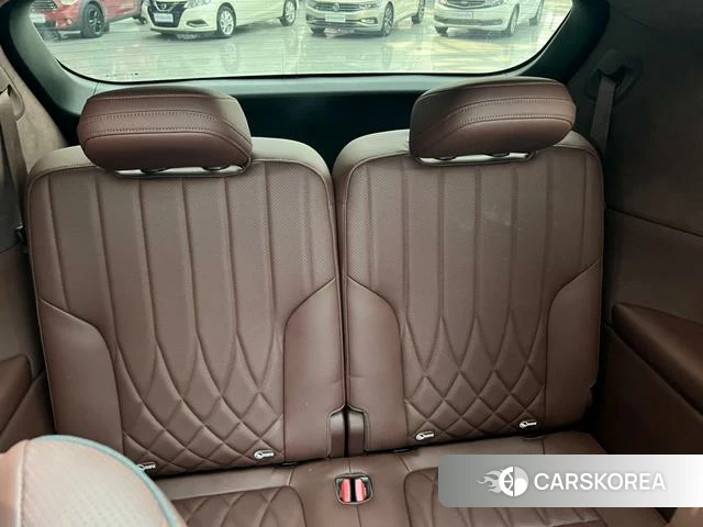 GAC Haobo Haobo HL id 4235938 из Китая 27