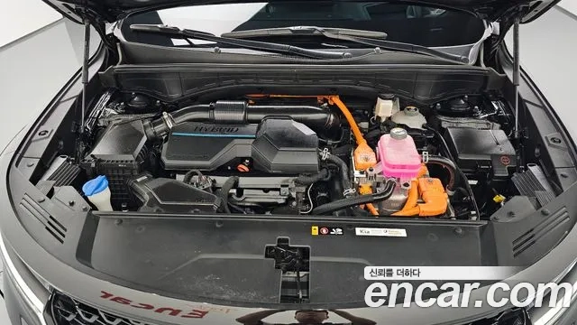 Kia Sorento 4th Generation id 2949554 из Кореи 16