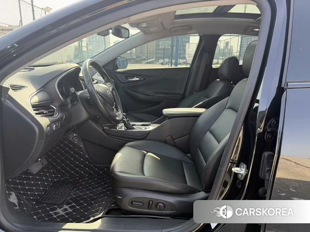 Chevrolet Mai Ruibao XL id 4238423 из Китая 7