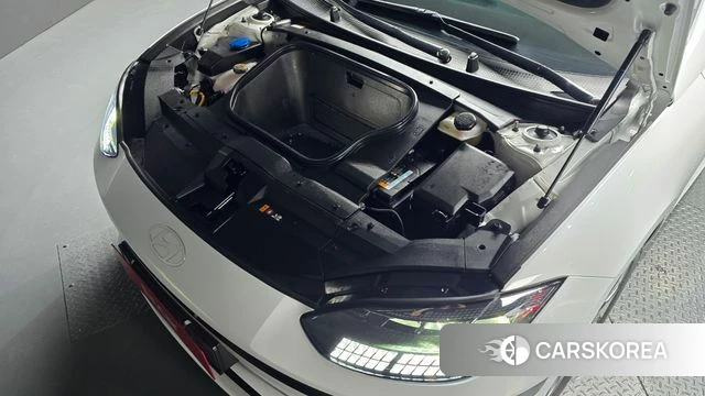 Hyundai Ionic 6 id 4487835 из Кореи 16