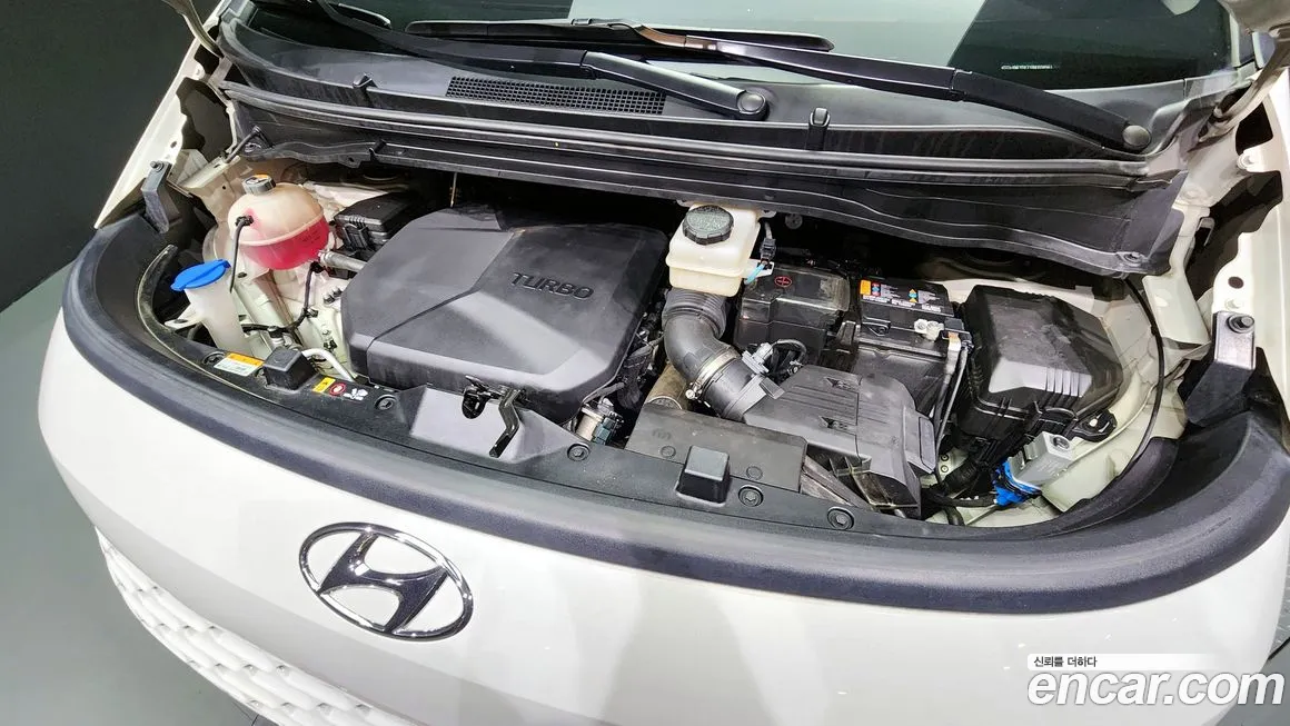 Hyundai Staria id 2149147 из Кореи 16