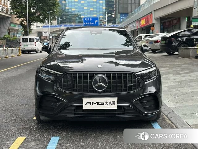 Mercedes-Benz GLC Coupe AMG id 4297346 из Китая 8